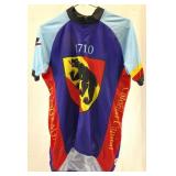 New Bern, NC Cycling Jersey