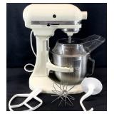 KitchenAid K5SS Heavy Duty Series Stand Mixer