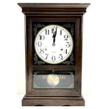 Regulator 31 Day Mantle Clock