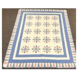 Vintage Quilt