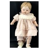 Vintage 24 ' Baby Doll