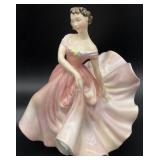 Royal Doulton The Polka HN2156 Figurine
