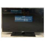Samsung 40in Flat Screen TV