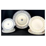 Asst Vintage / Mid Century Dinnerware