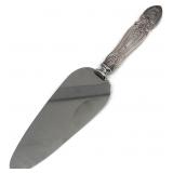 Gorham? Sterling Silver Handle Cake Server