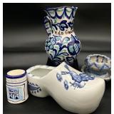 Art Pottery Group