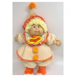 1978 Cabbage Patch Kids Circus Kids Doll