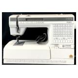 Husqvarna Viking 1090 Vintage Sewing Machine