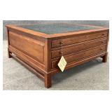 Lexington Bob Timberlake Display Table
