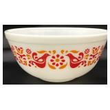 Pyrex Friendship 8 ' Mixing Bowl #403