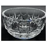 Waterford Crystal Open Sugar Bowl