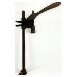 Adjustable Height Bottle Capper