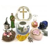 Vintage Small Figurines & Collectibles