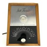 Vintage Seth Thomas Metronome
