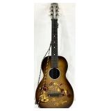 1950s Roy Rogers Guitar