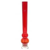 Waterford Marquis 17 ' Samba Art Glass Vase