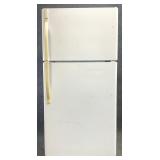 Kenmore Over/Under Refrigerator