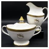 Royal Doulton Shaklee President's Club Dishes
