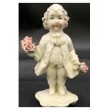 Antique Karl Ens German Porcelain Figurine