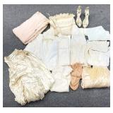 Vintage / Antique Clothing & Shoes