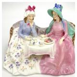 Royal Doulton Afternoon Tea HN1747