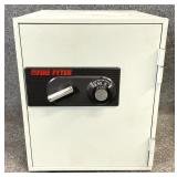 Fire Fyter Combo Safe