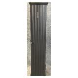 Small Black Cabinet