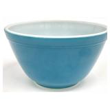 Pyrex Blue 5 ' Primary Mixing Bowl 401