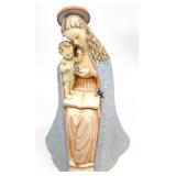 Goebel Hummel Flower Madonna 10/3 Figure