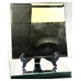 11pc Display Mirrors 12in x 12in