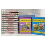 Great Illustrated Classics Book Collection