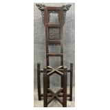 Antique Chinese Wash Stand