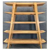 New Modern Bookcase/Etagere