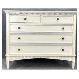 New Alden Parkes Elliott Chest