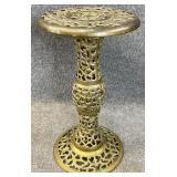 Brass Plant Stand
