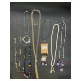 Jewelry Grouping
