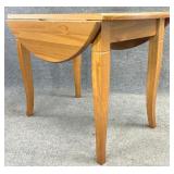Drop Leaf Breakfast Table
