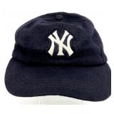 1960s New York Yankees MLB Child Size Baseball