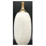 Wildwood Ceramic Scored Texture Blanco Potter's