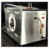 Steam Dragon Jewelry Cleaner