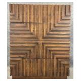 New Union Home Maze Chest of Drawers