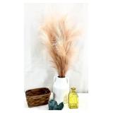 Asst Home Decor Group