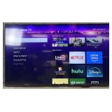 TCL 42in Roku TV