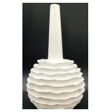 Wildwood Piper Blanca Vase