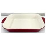 Cuisinart Large Rectangular Baker