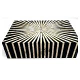 Chelsea House Razor Shell Box