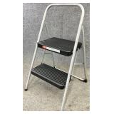 Cosco 2 Step Stepladder