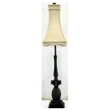 Decorative Pineapple Table Lamp