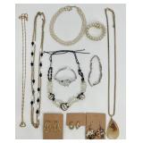 Jewelry Grouping