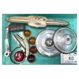 Group Vintage Automotive Parts